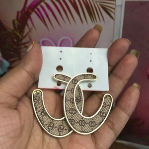 Trending Unique Earring💕