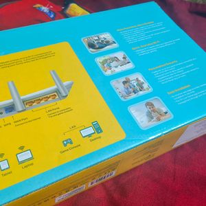 WIFI Tp-link Router