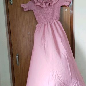 Western Frock