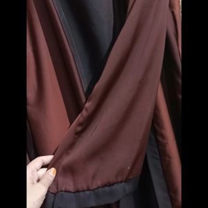 Trendy Look 💯 Abaya For Girls Nd Women's