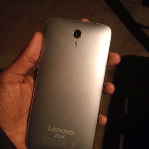 Lenovo Zuk Z1