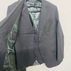 Raymond 3 Piece Suit For Men