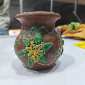 Small Pot