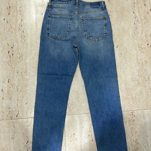 Zara Skinny Jeans