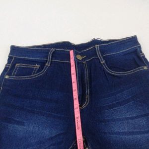 Mens 32 Waist New Stretchable Denim From My Own Ma