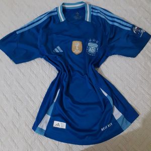 Adidas Argentina Jersey