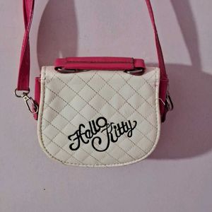 Cute Slingbag Hello Kitty