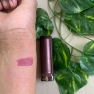 Kiko Maroon Lipstick