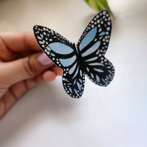 Butterfly 🦋2 Bookmark Combo 🔖