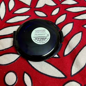 COVERGIRL Smoothers Pressed Powder Translucent Med