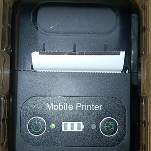 Thermal Receipt Printer