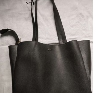 shoulder bag