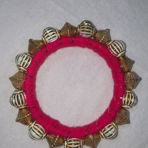 Rani Pink Bangles