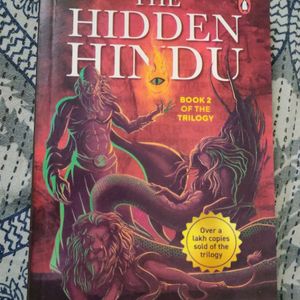 The Hidden Hindu Book 2