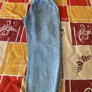 Zara Women Jeans