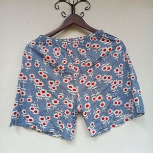 Short Pajama