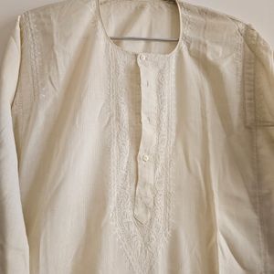 Mens Kurta Medium