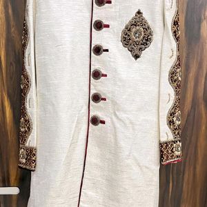 Wedding Sherwani