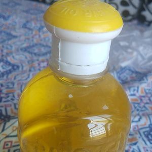 Sourashtra Praghyat Anjali Areetha Hair Oil