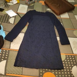 Combo Of 2 Korean High Quality Winter Dreses