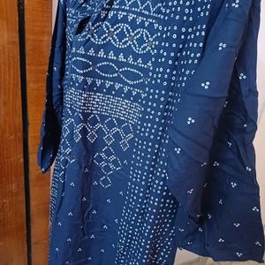 Elegant Branded Kurtha