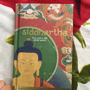 Siddhartha original