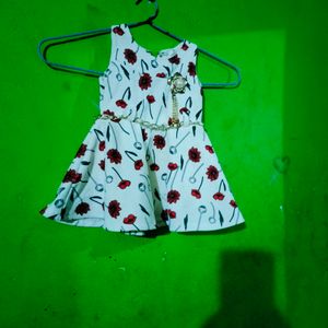 Babies Dress