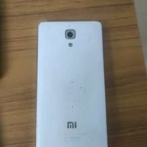 Xiaomi Mi4 Phone