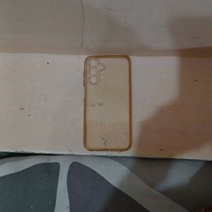 Samsung galaxy a15 5G cover