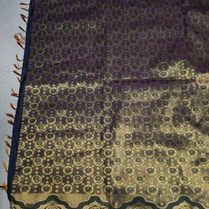 Kanchipuram Pattu Saree