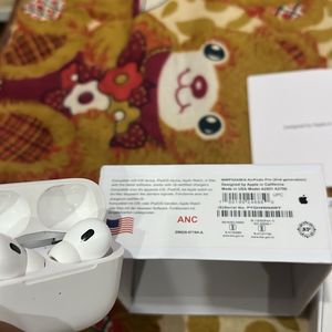 AirPods Pro 2nd Gen (2pcs)