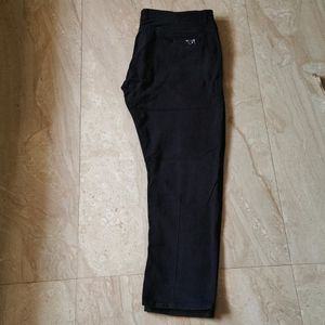 Black jeans for men