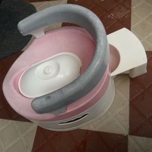 Potty training  chair for kids