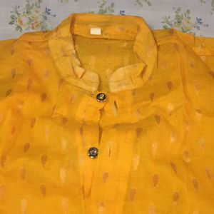 Good Kurta For Boys(6-8yrs)