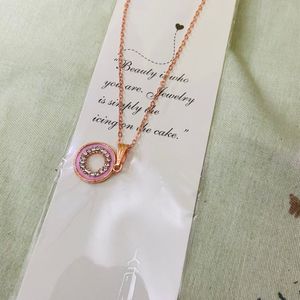 Arban Necklace … Pack Of Two 🌸