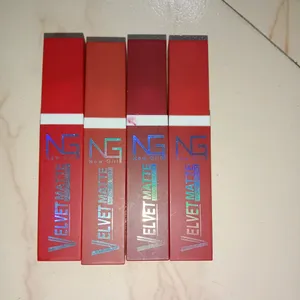 NG Matte Lip stick