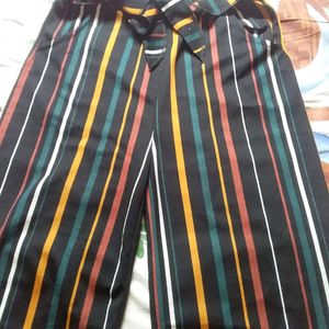 Beautiful New Multicolour Pant