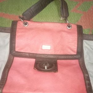 Used Handbag