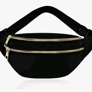 Waist Bag (Unisex)