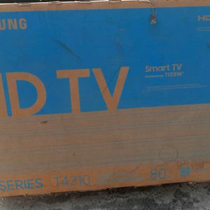 Samsung T4310 HD TV