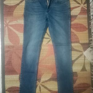 Men's Jeans In Good Condition