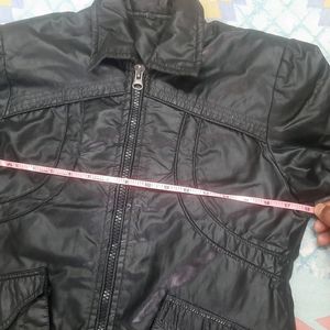 Winter Jacket