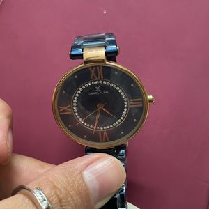 Women Watch