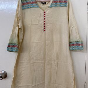 Ladies Kurta