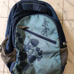 Skybag School Bag