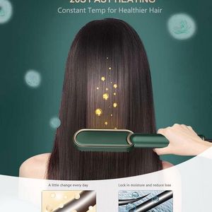 Romino Hair Straightener