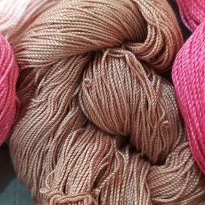 Crotchet Thread - Cotton