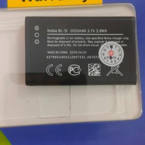 NOKIA 5C BATTERY