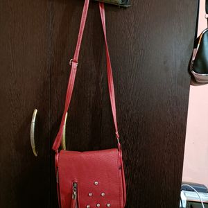 Women Sling Bag ❤️🌸