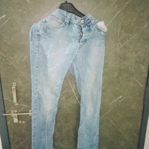 Men Denim Jeans